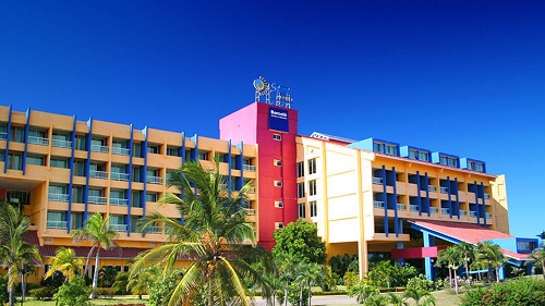 Barceló-Varadero