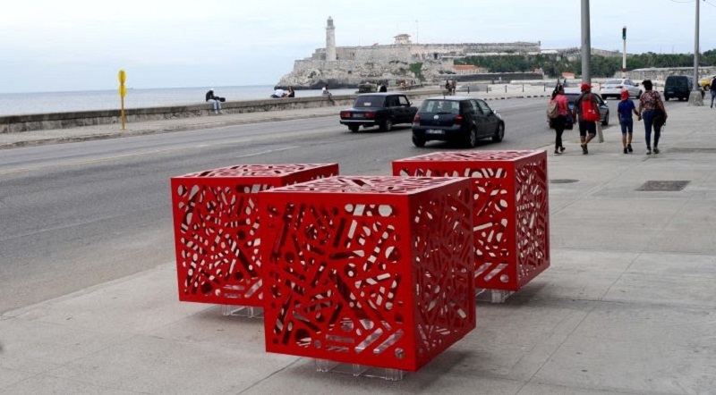 Bienal de La Habana