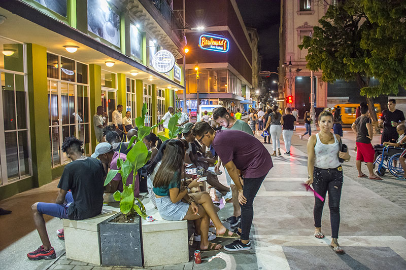 Boulevar de San Rafael