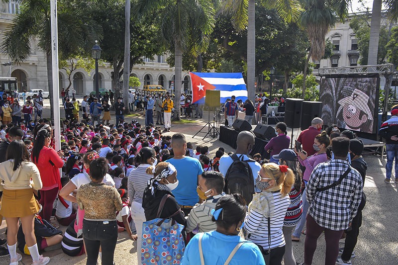 La Habana