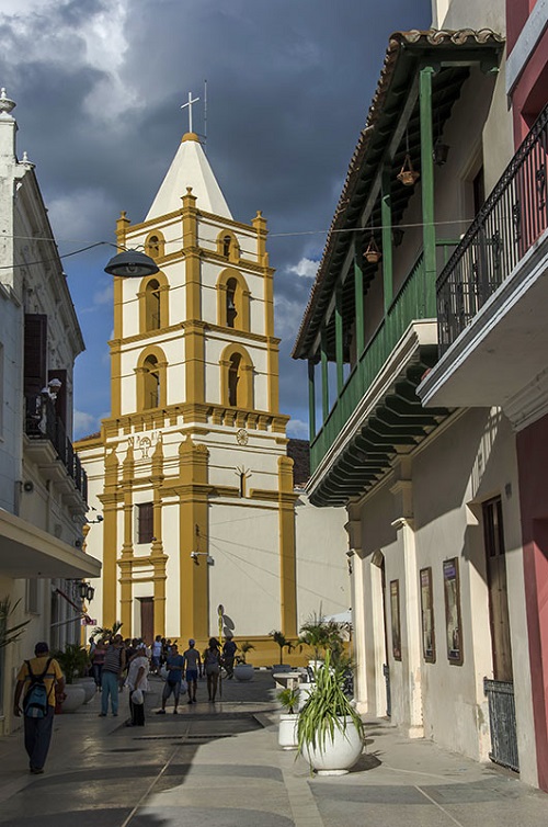 Camagüey  (7)