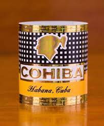 Características de la marca Cohiba (detalles diseño)-Habanos