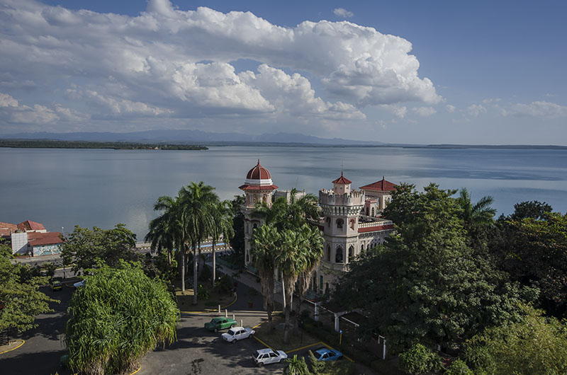 Cienfuegos