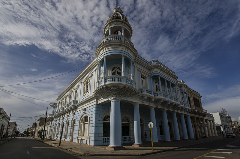 Cienfuegos