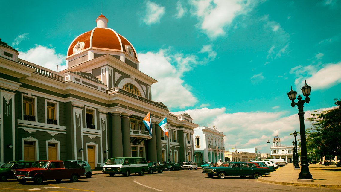 Cienfuegos