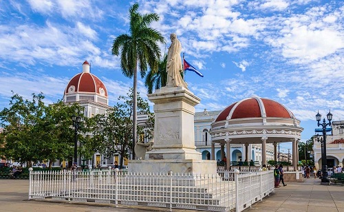 Cienfuegos