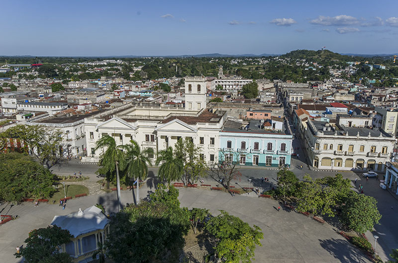 Ciudad de Santa Clara