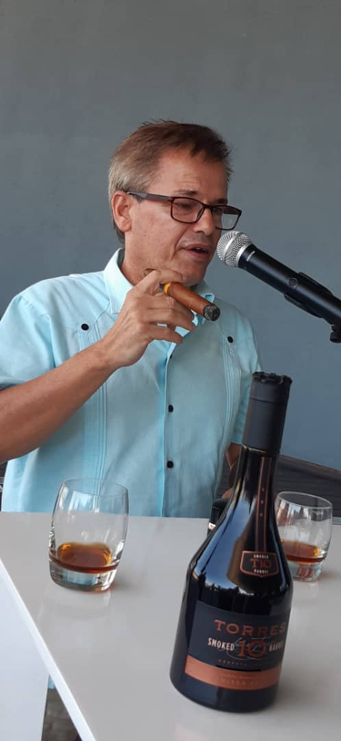 Cohiba inicia actividades por su aniversario 55