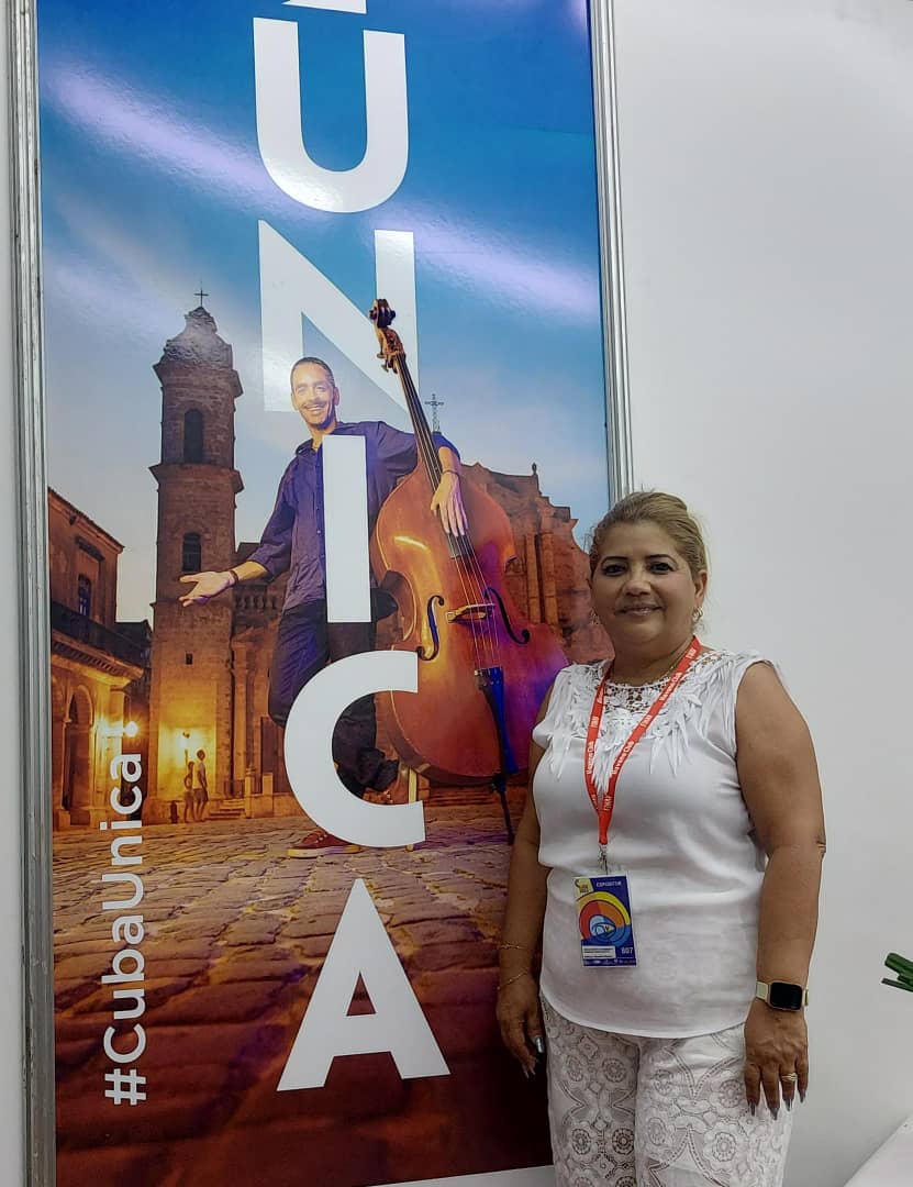 Bárbara Basulto Salazar.