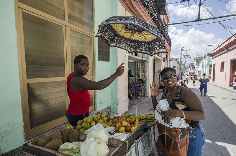 cubanos