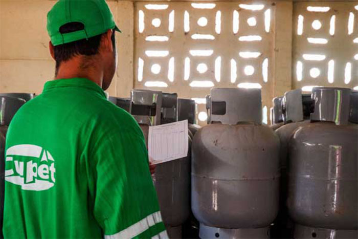 Semana de aprendizaje de Petróleo y Gas Cuba 2019