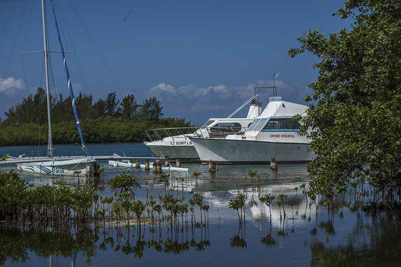 Cayo Largo del Sur, Cuba