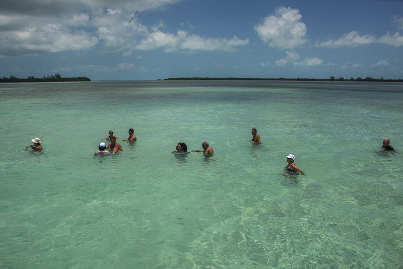 Cayo Largo del Sur, Cuba