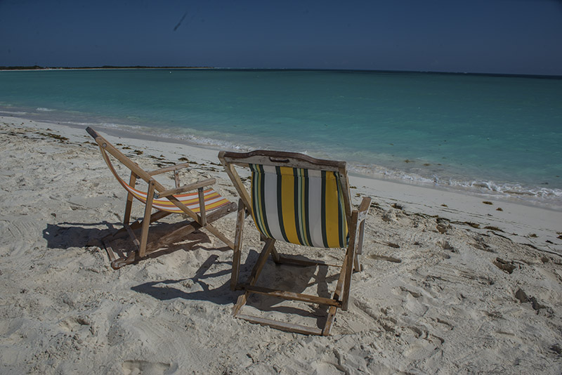 Cayo Largo del Sur, Cuba