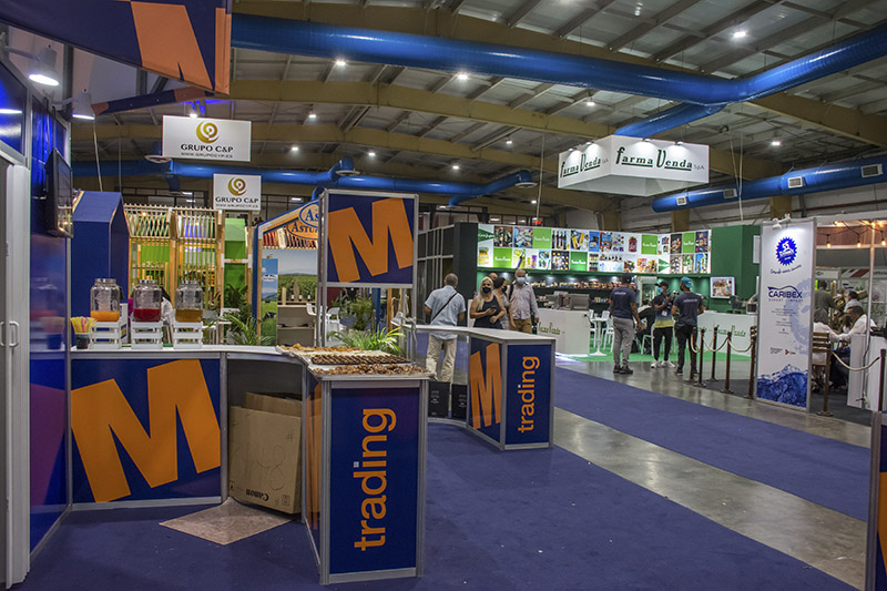 Feria Internacional Alimentos Cuba 2.0