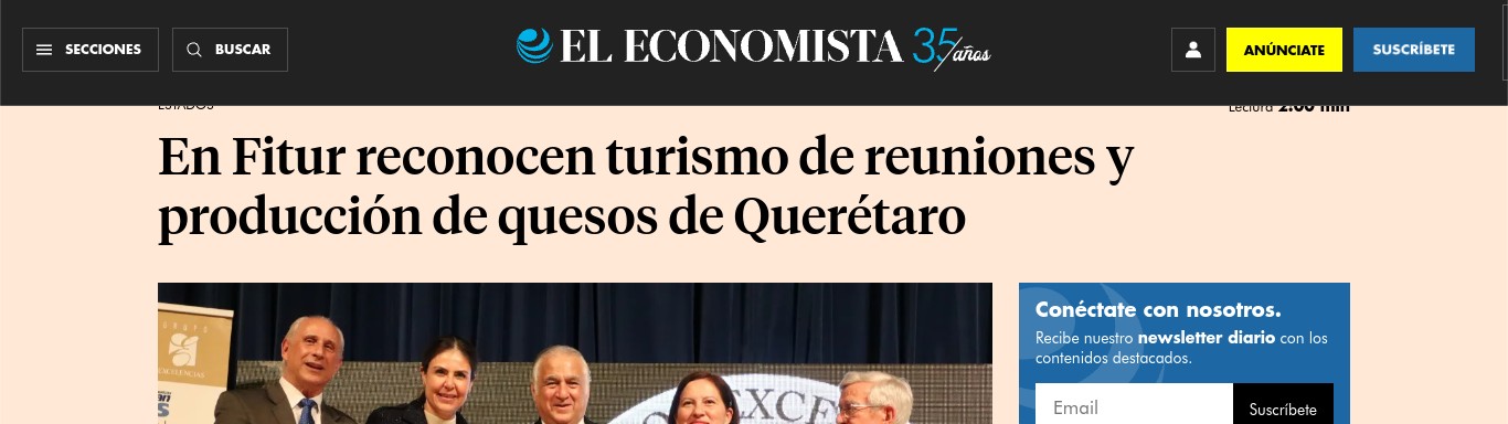 El Economista