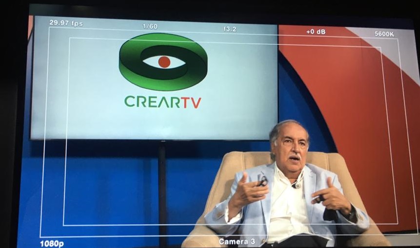 Embajador de Mexico en Cuba desde Ministerio de Cultura
