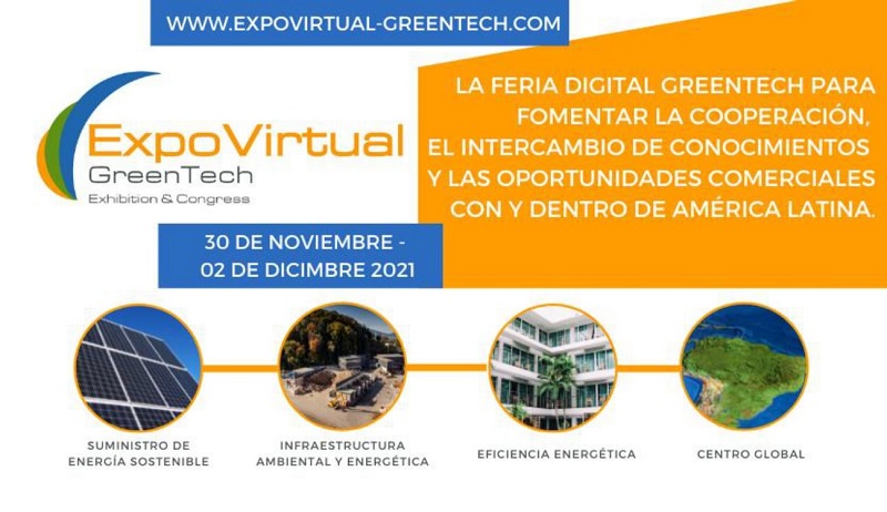 Expo Virtual