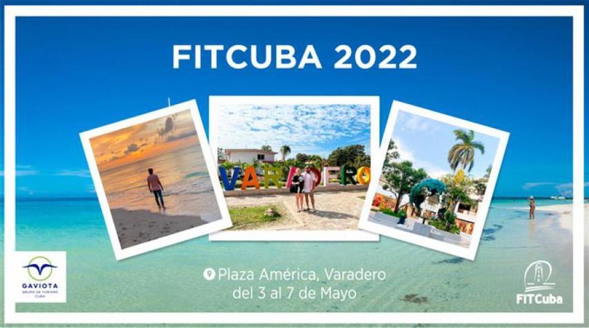 40ma. Feria Internacional de Turismo de Cuba