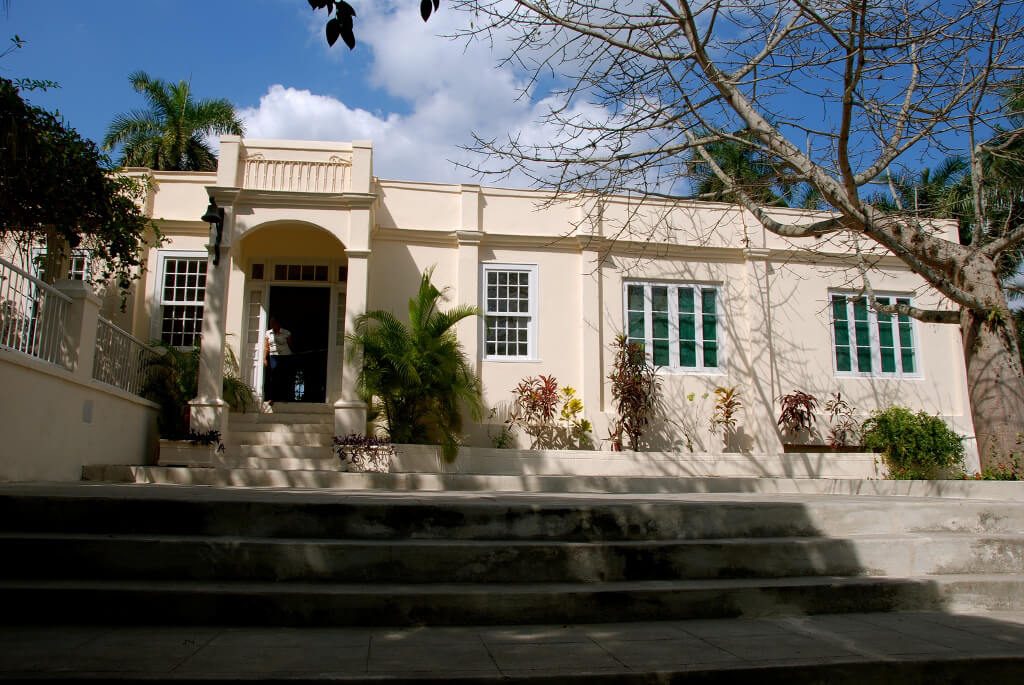 Finca Vigía