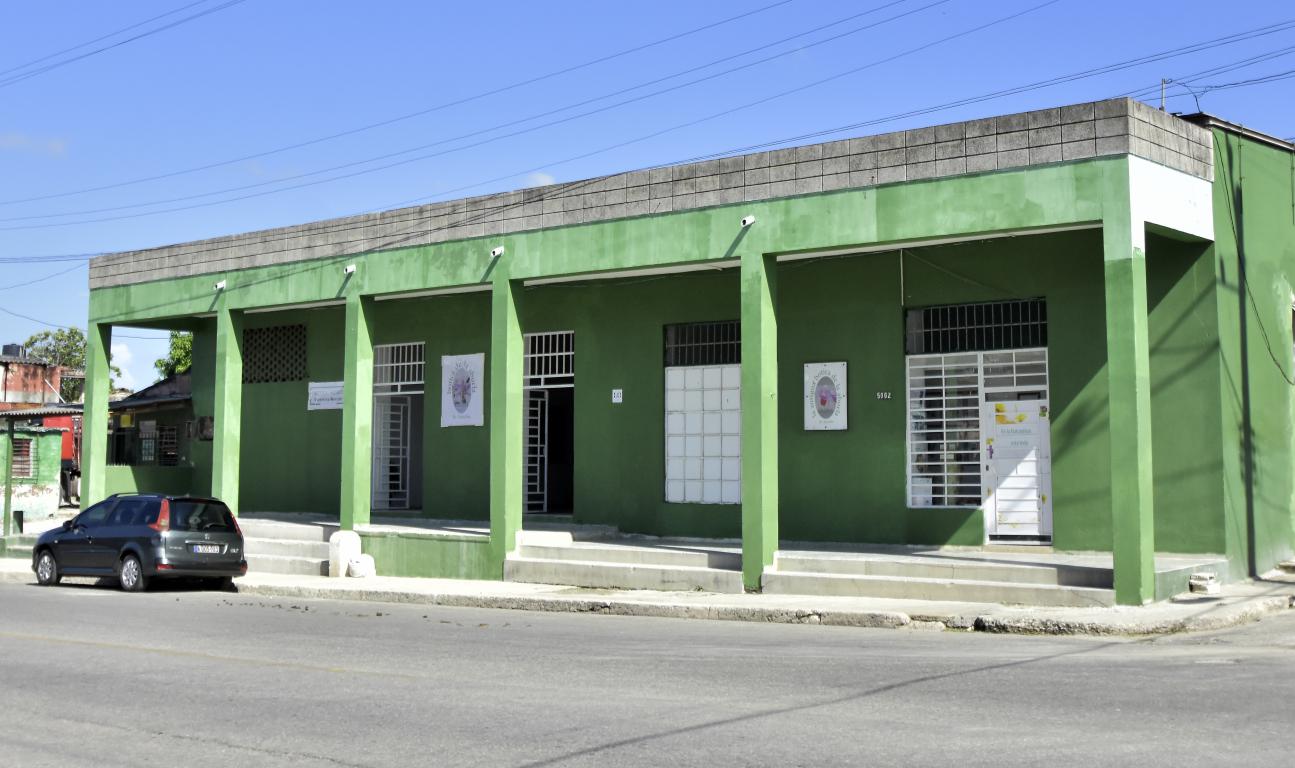 Flora Botica de la Abuela