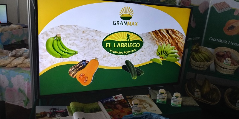 Empresa Granmax
