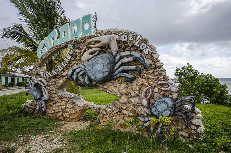 Gibara, Holguín, Cuba