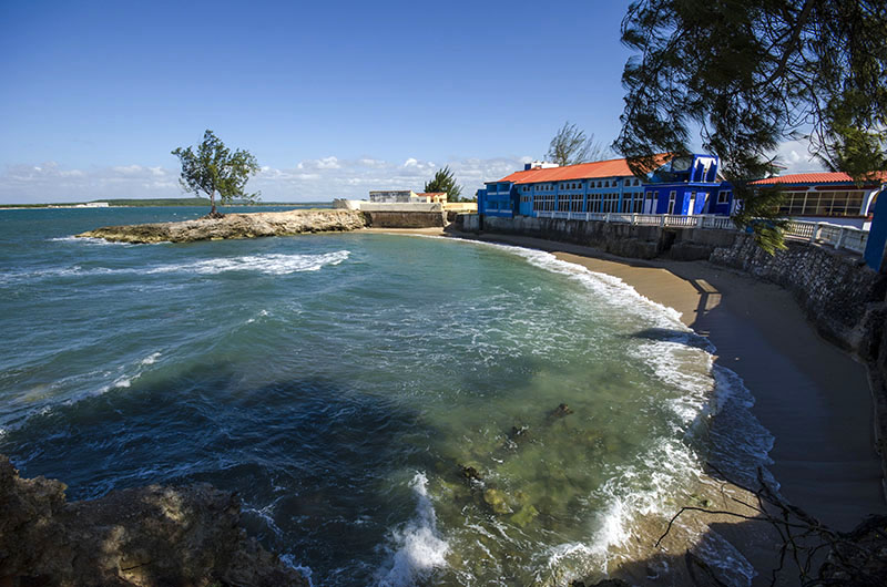 Gibara, Holguín, Cuba