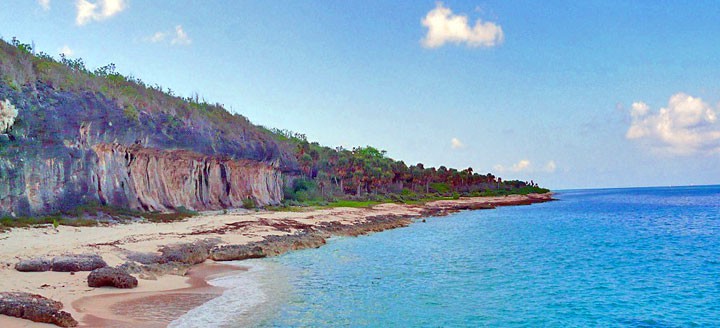 Guanahacabibes: El fin del mundo cubano