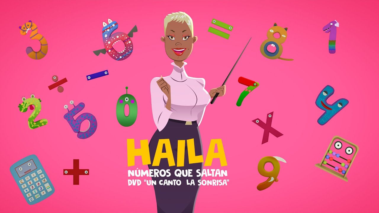 Haila-NúmerosqueSaltan