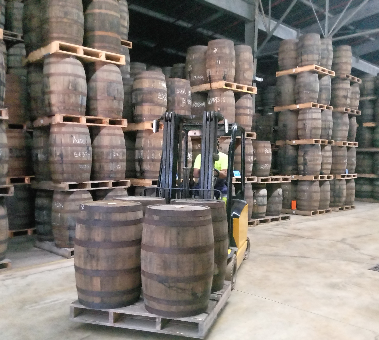 Havana Club reafirma su sello en ExpoCaribe 2025