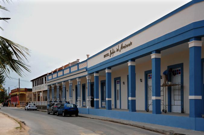 Iberostar se posiciona en el oriente cubano