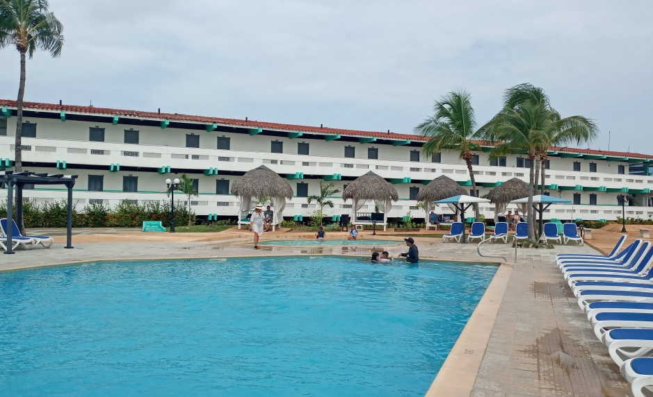 Club Amigo Costa Sur