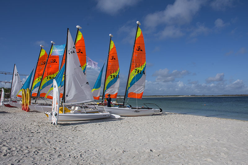 Hoteles Cayo Santa Maria Cayeria Norte