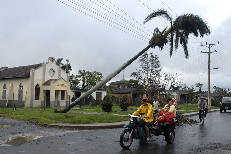 Huracanes en Cuba (3)