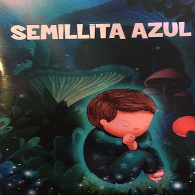 Semillita Azul