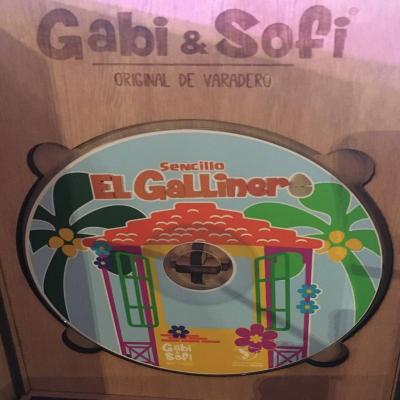 El Gallinero