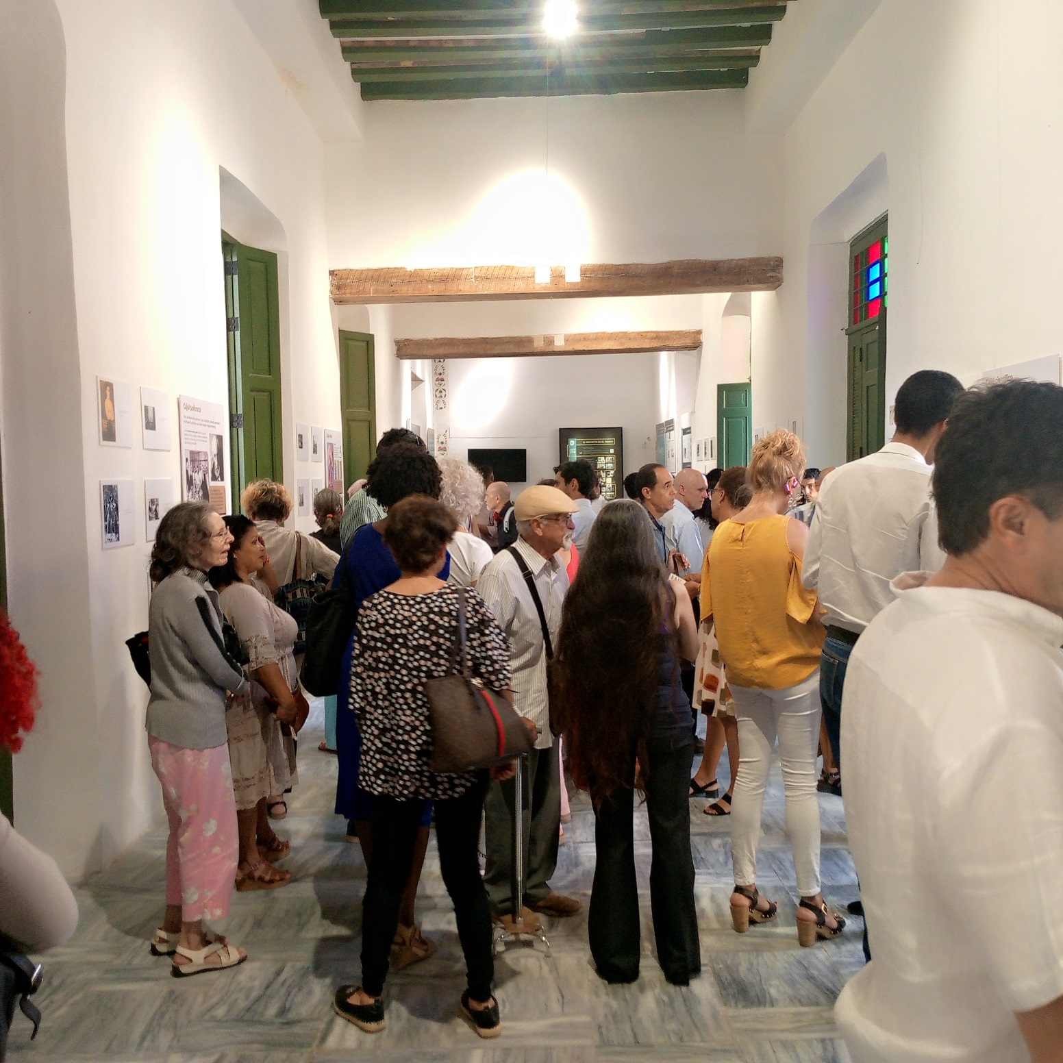 Cuba con Cajal… 150 años después