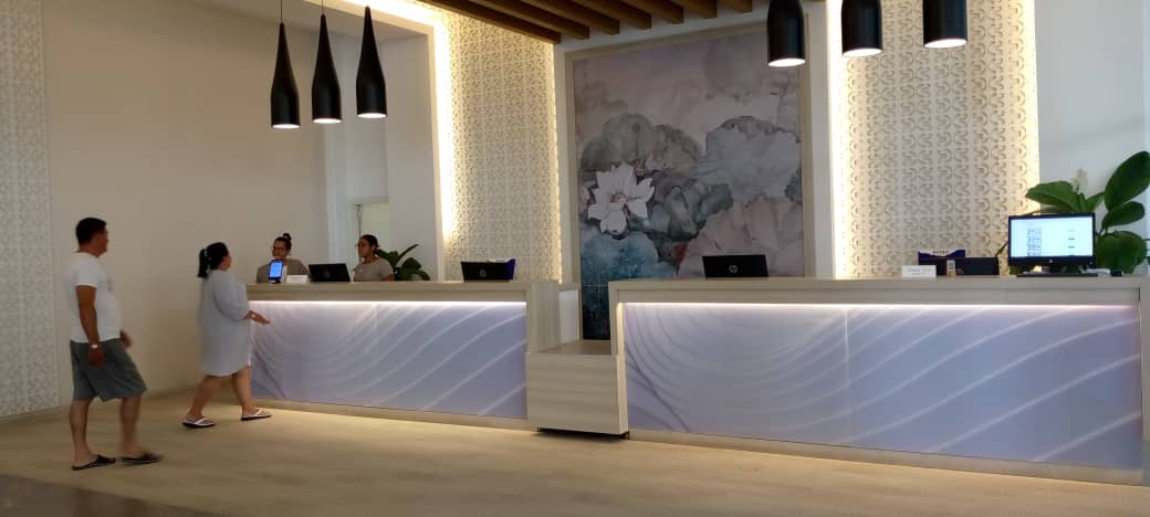 Meliá Trinidad Península