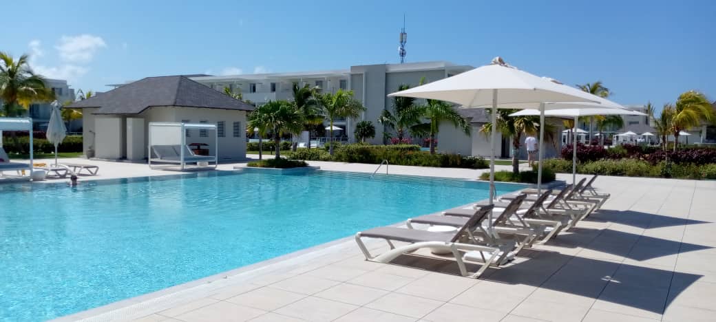 Meliá Trinidad Península