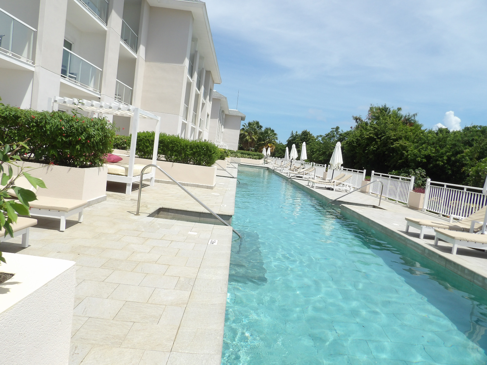 Hotel Paradisus Los Cayos