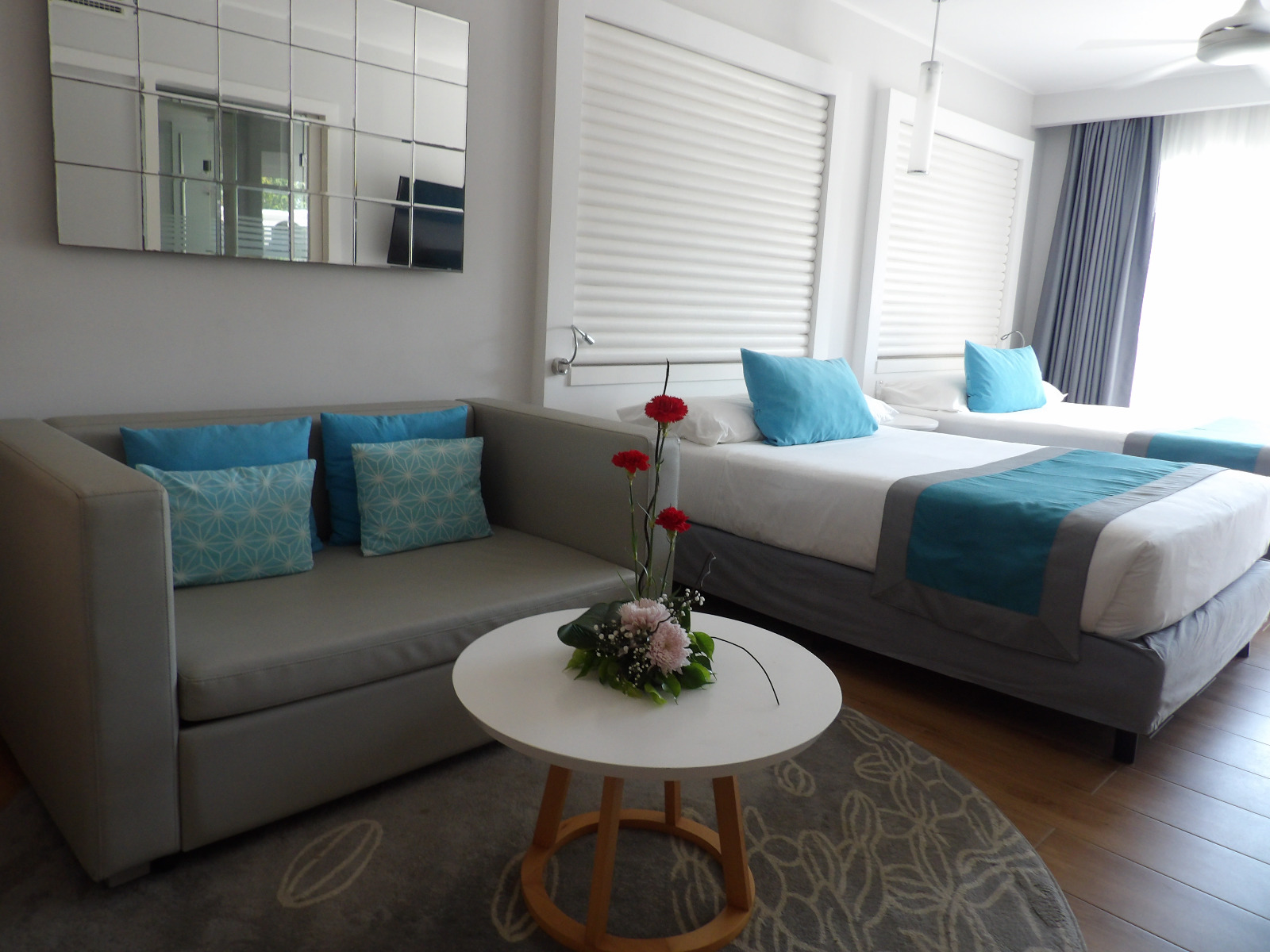 Hotel Paradisus Los Cayos