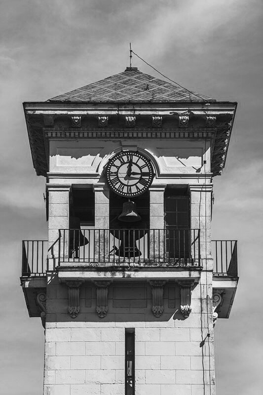 Reloj