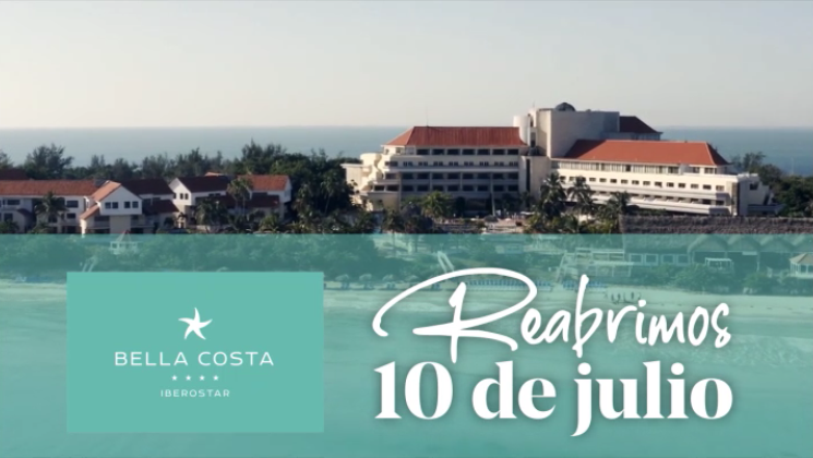 IberostarBellaCosta