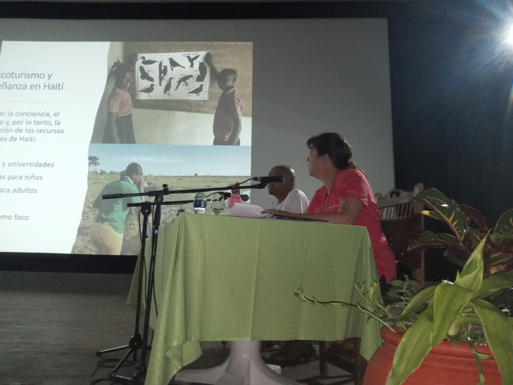 Apertura de Biotur 2023