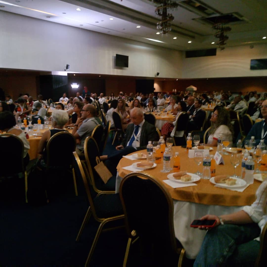 Circuito Networking Cuba 2023