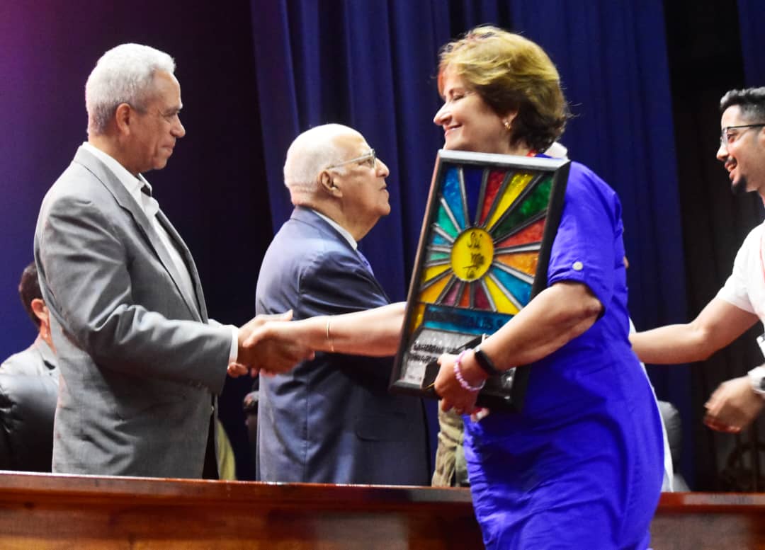 Concluyen sesiones de la Feria Internacional de La Habana