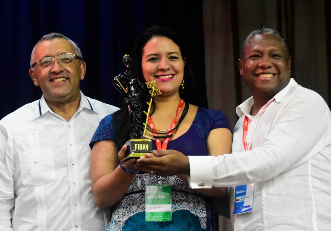Concluyen sesiones de la Feria Internacional de La Habana