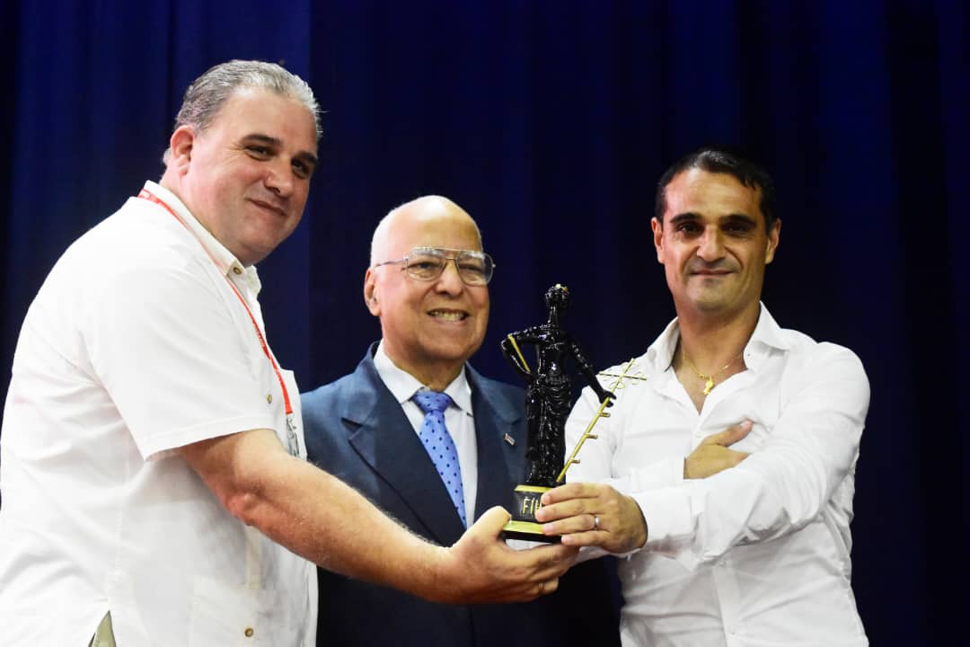 Concluyen sesiones de la Feria Internacional de La Habana