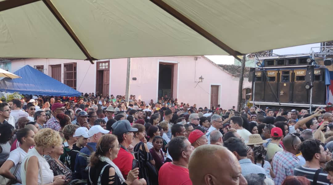 Festival Canchánchara, Tradición y Cultura